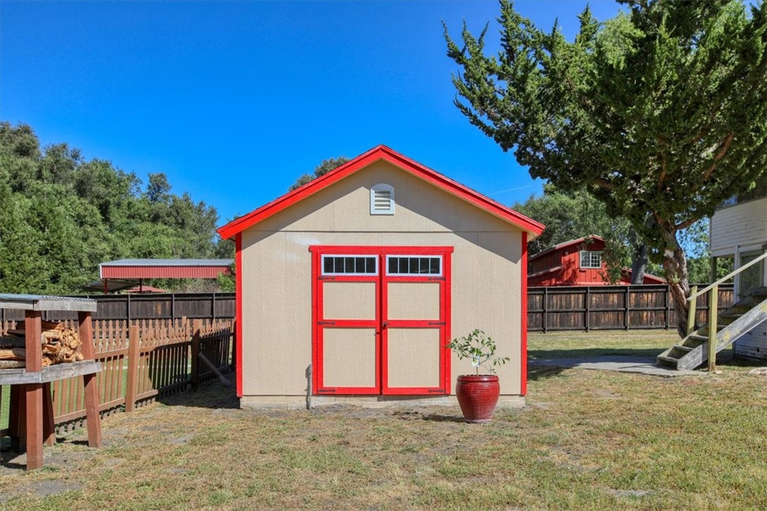 4909 Huasna Townsite Road Arroyo Grande, CA 93420 - Photo 44 of 63