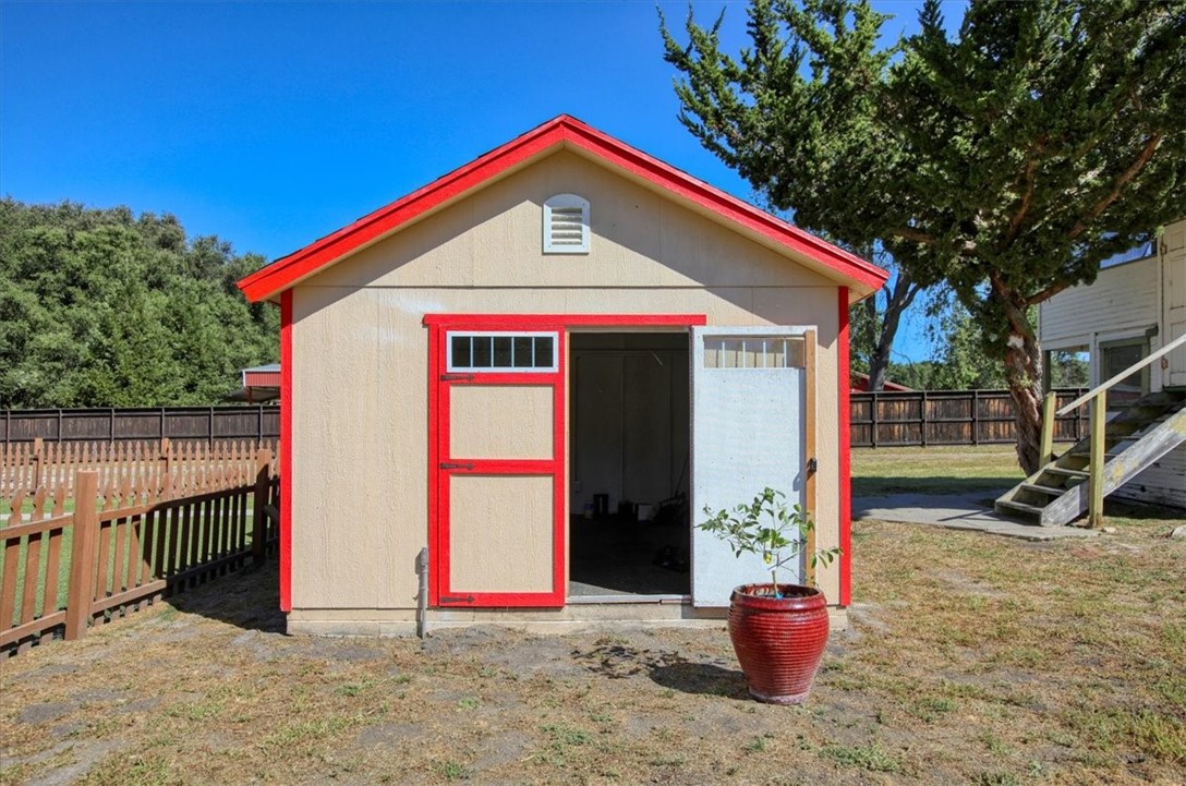 4909 Huasna Townsite Road Arroyo Grande, CA 93420 - Photo 45 of 63
