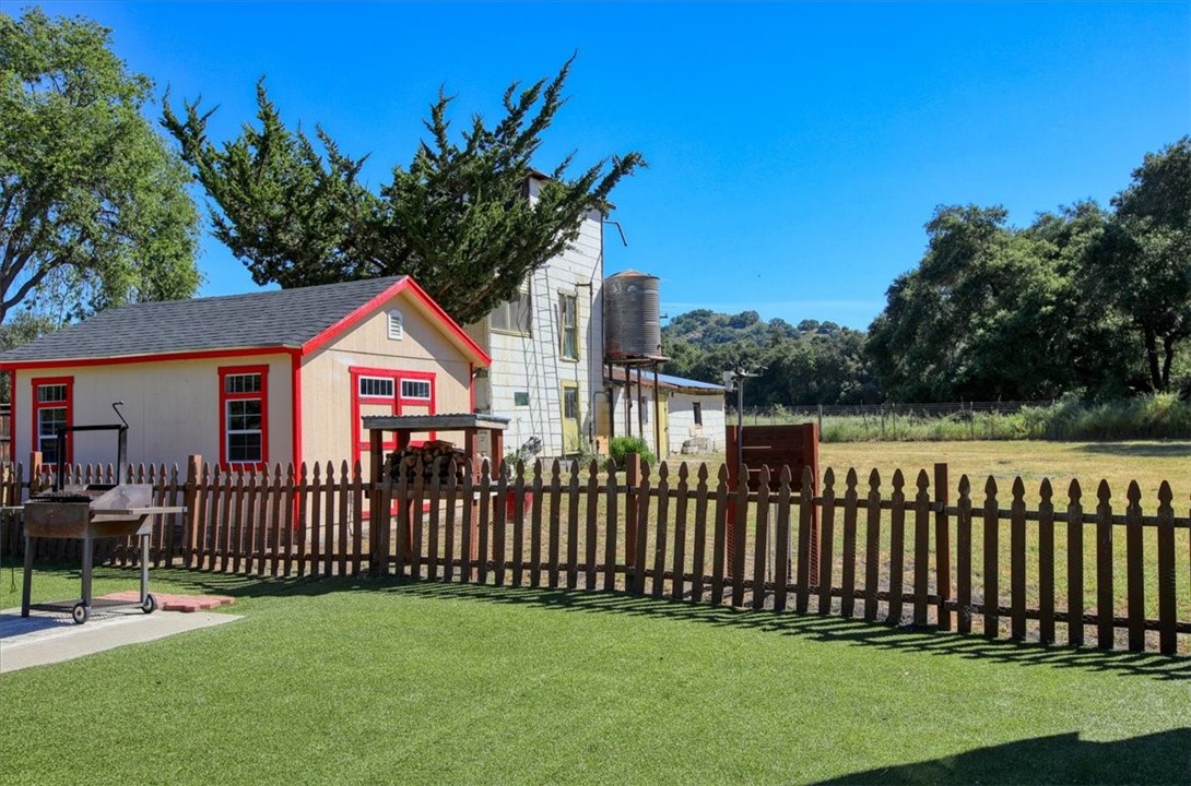 4909 Huasna Townsite Road Arroyo Grande, CA 93420 - Photo 48 of 63