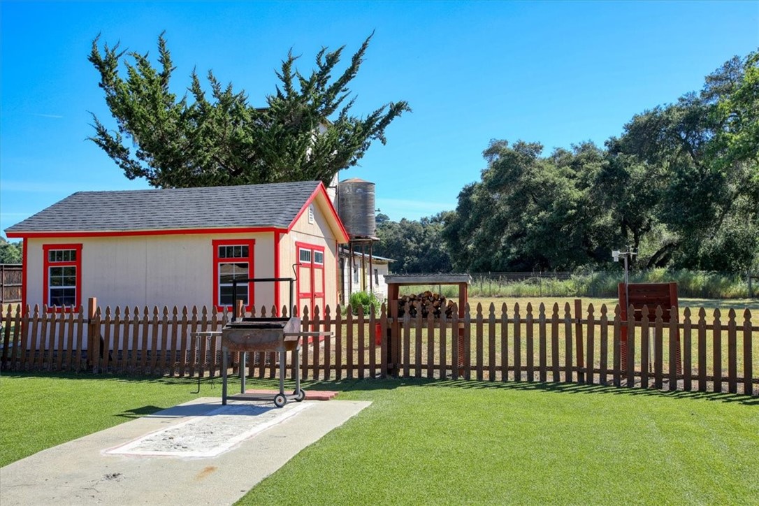 4909 Huasna Townsite Road Arroyo Grande, CA 93420 - Photo 49 of 63