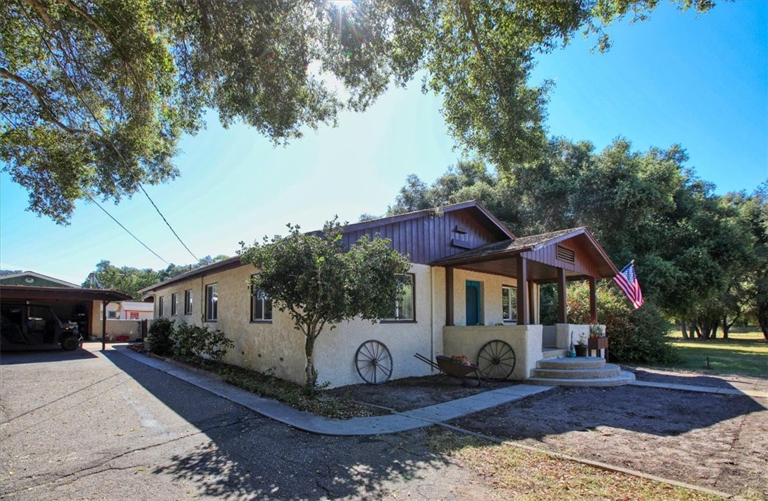 4909 Huasna Townsite Road Arroyo Grande, CA 93420 - Photo 8 of 63