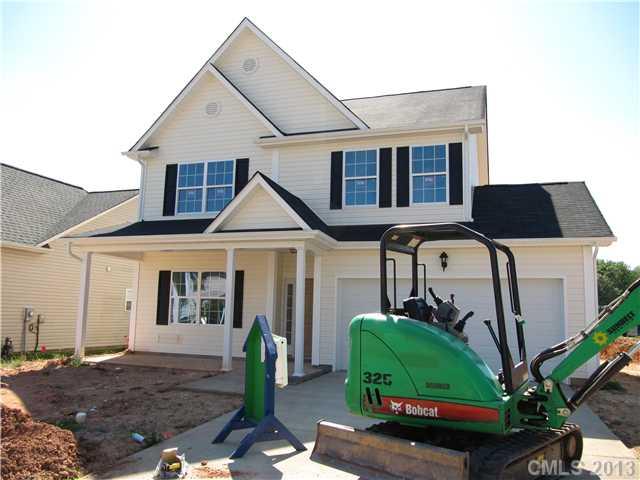 708 Jones Branch Road, Unit 1 Fort Mill, SC 29715 - Photo 1 of 6 Gallery Image 1