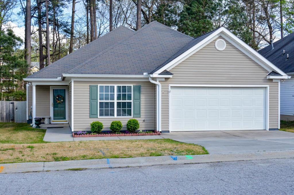 453 Connemara Trail Evans, GA 30809 - Photo 1 of 26 Main View