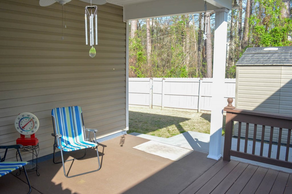 453 Connemara Trail Evans, GA 30809 - Photo 22 of 26