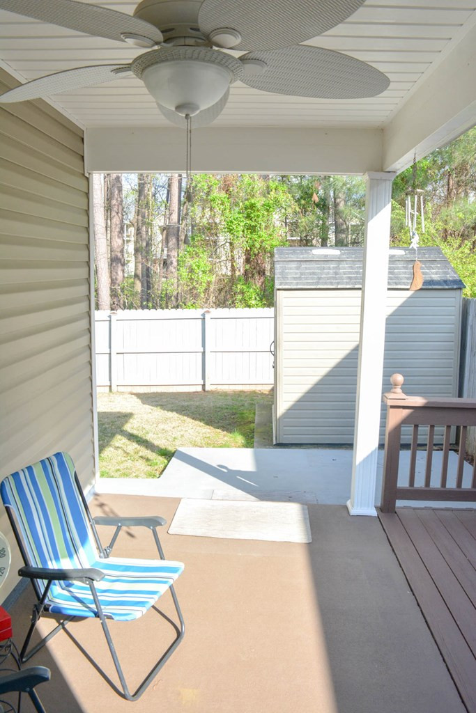 453 Connemara Trail Evans, GA 30809 - Photo 24 of 26