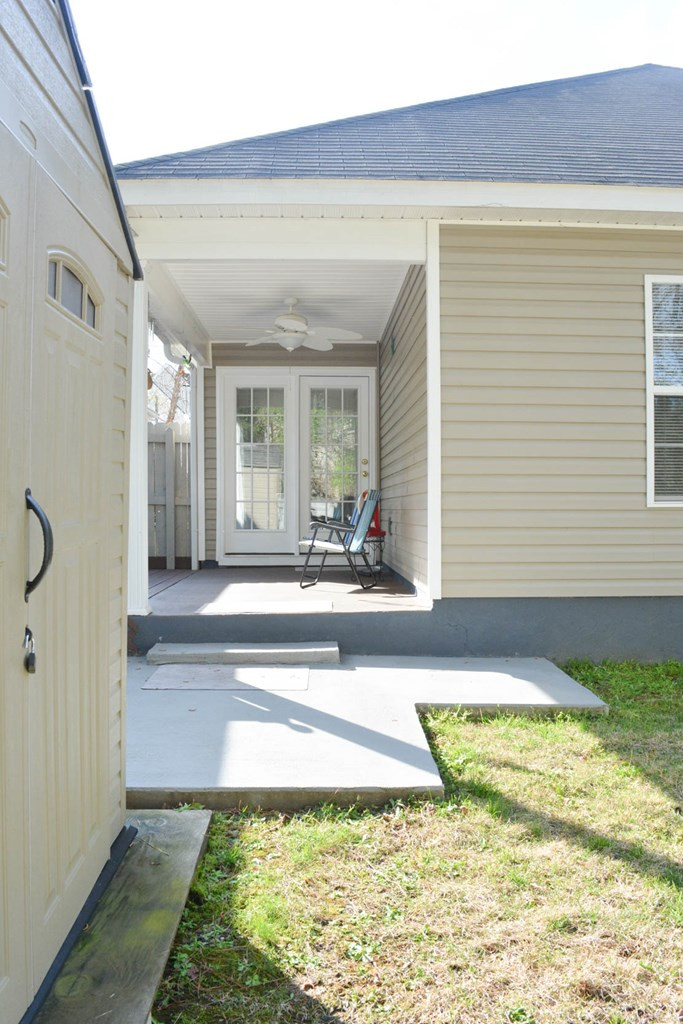 453 Connemara Trail Evans, GA 30809 - Photo 25 of 26