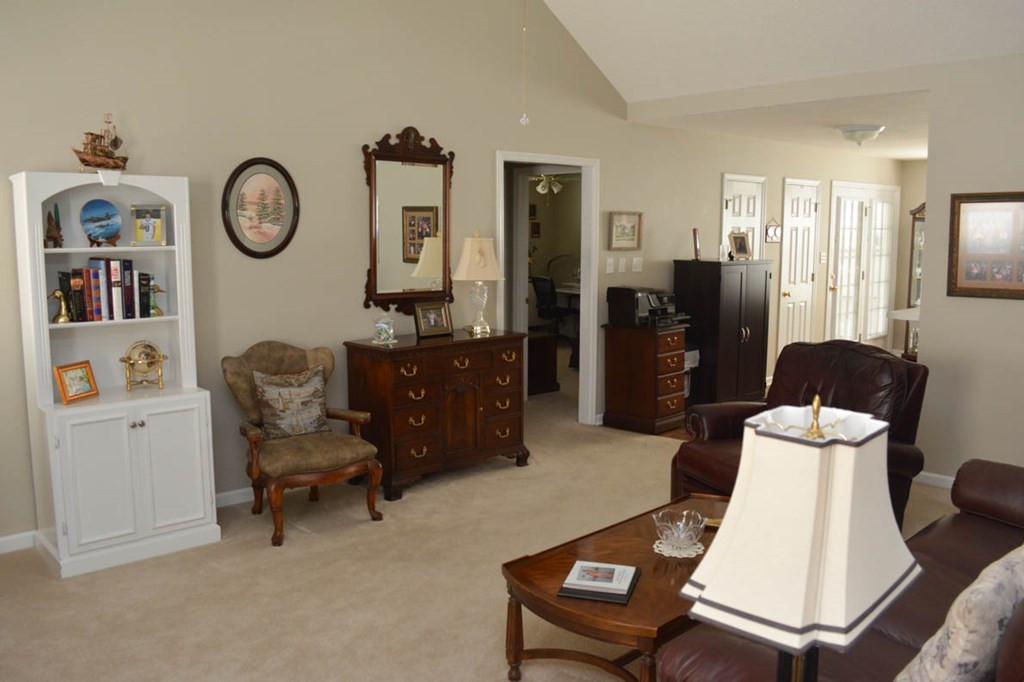 453 Connemara Trail Evans, GA 30809 - Photo 3 of 26