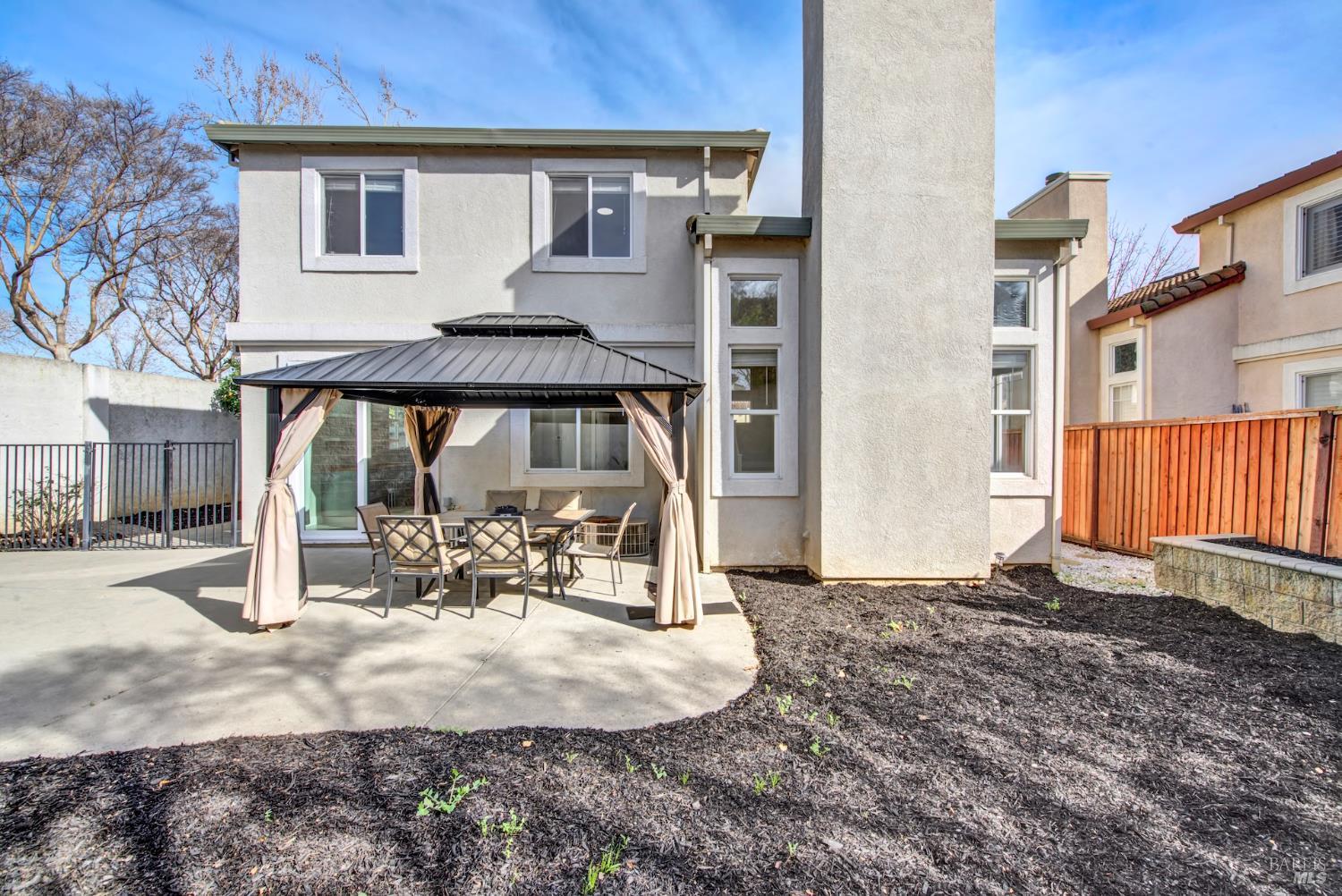 702 Racoon Court Fairfield, CA 94533 - Photo 32 of 37