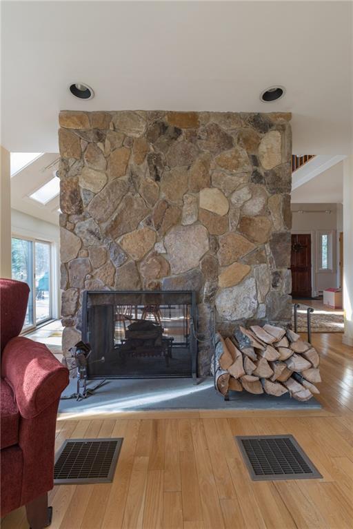 97 Range Road Cumberland Center, ME 04021 - Photo 16 of 29 Photo