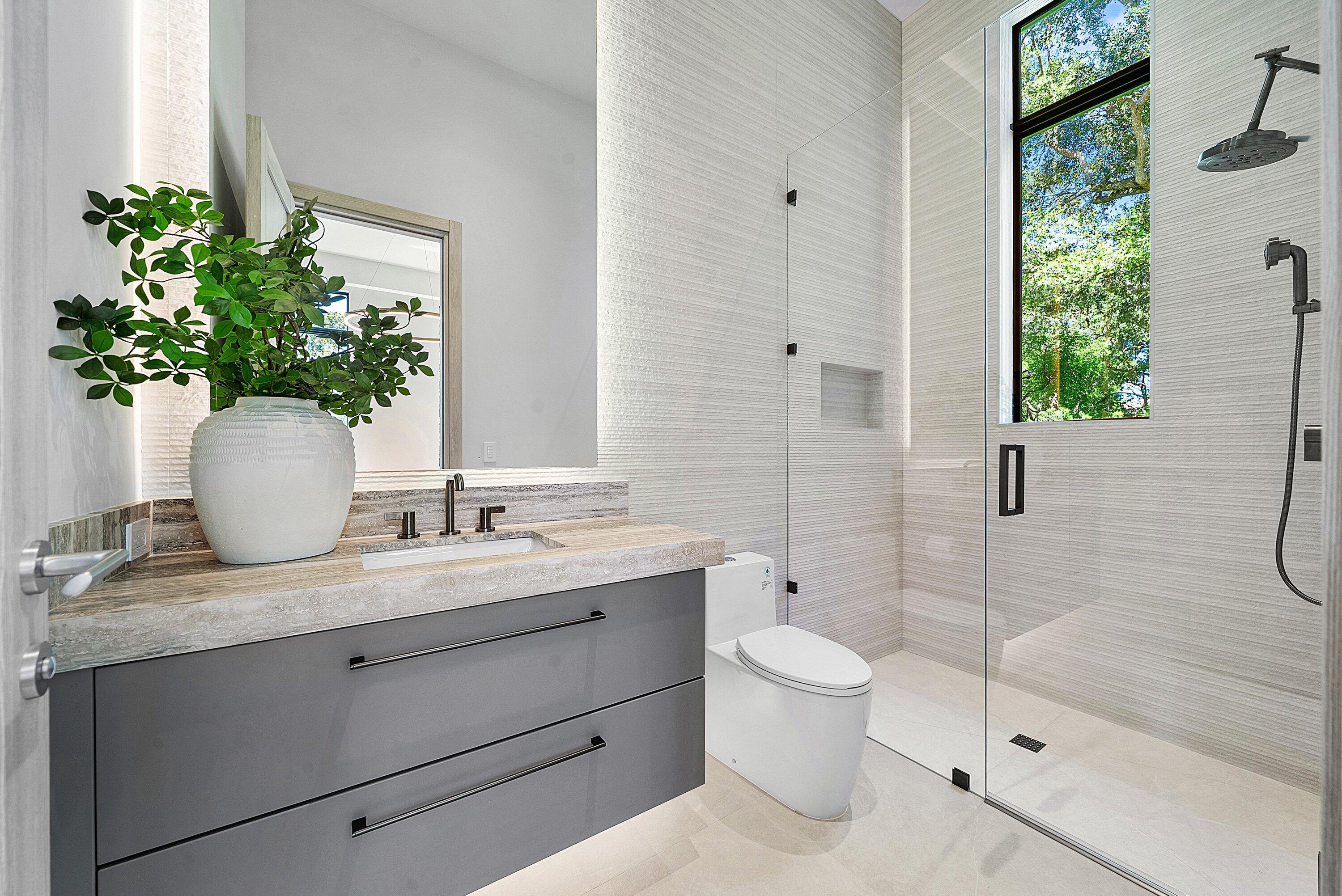 2480 Windsor Circle Boca Raton, FL 33431 - Photo 33 of 53 Guest Ensuite 3