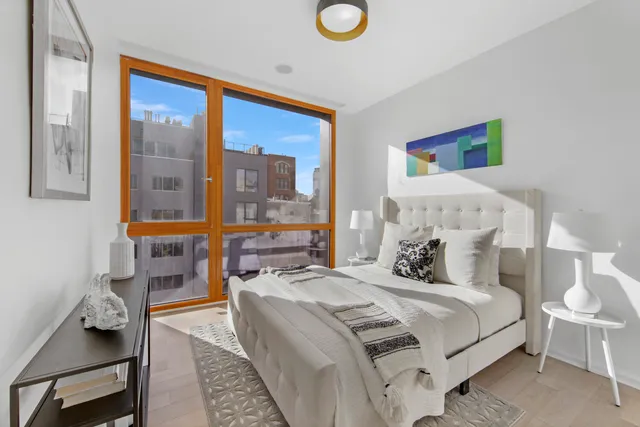 $2,850,000 | 224 North 6th Street, Unit 3A | Williamsburg