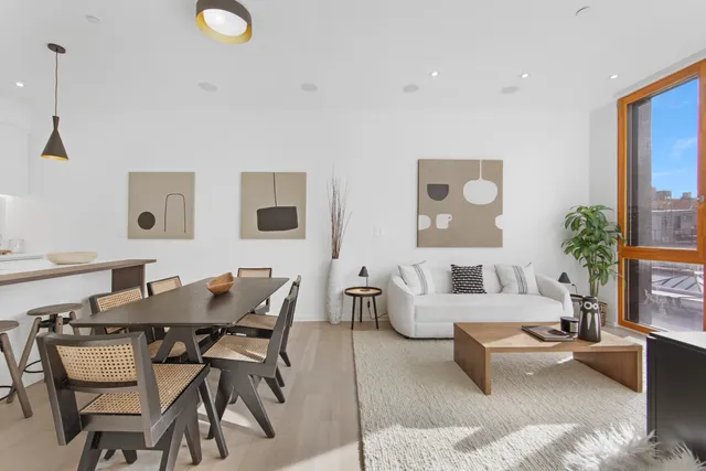 $2,850,000 | 224 North 6th Street, Unit 3A | Williamsburg