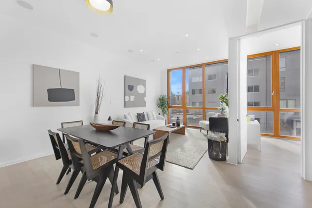 $2,850,000 | 224 North 6th Street, Unit 3A | Williamsburg