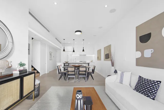 $2,850,000 | 224 North 6th Street, Unit 3A | Williamsburg