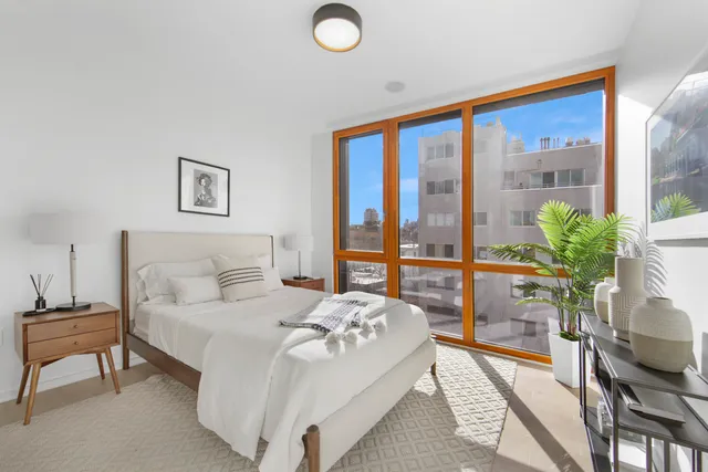 $2,850,000 | 224 North 6th Street, Unit 3A | Williamsburg