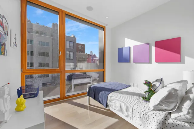 $2,850,000 | 224 North 6th Street, Unit 3A | Williamsburg