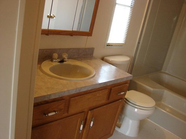 2104 Copenhaver Road Rock Island, TN 38581 - Photo 19 of 20 Master Bathroom