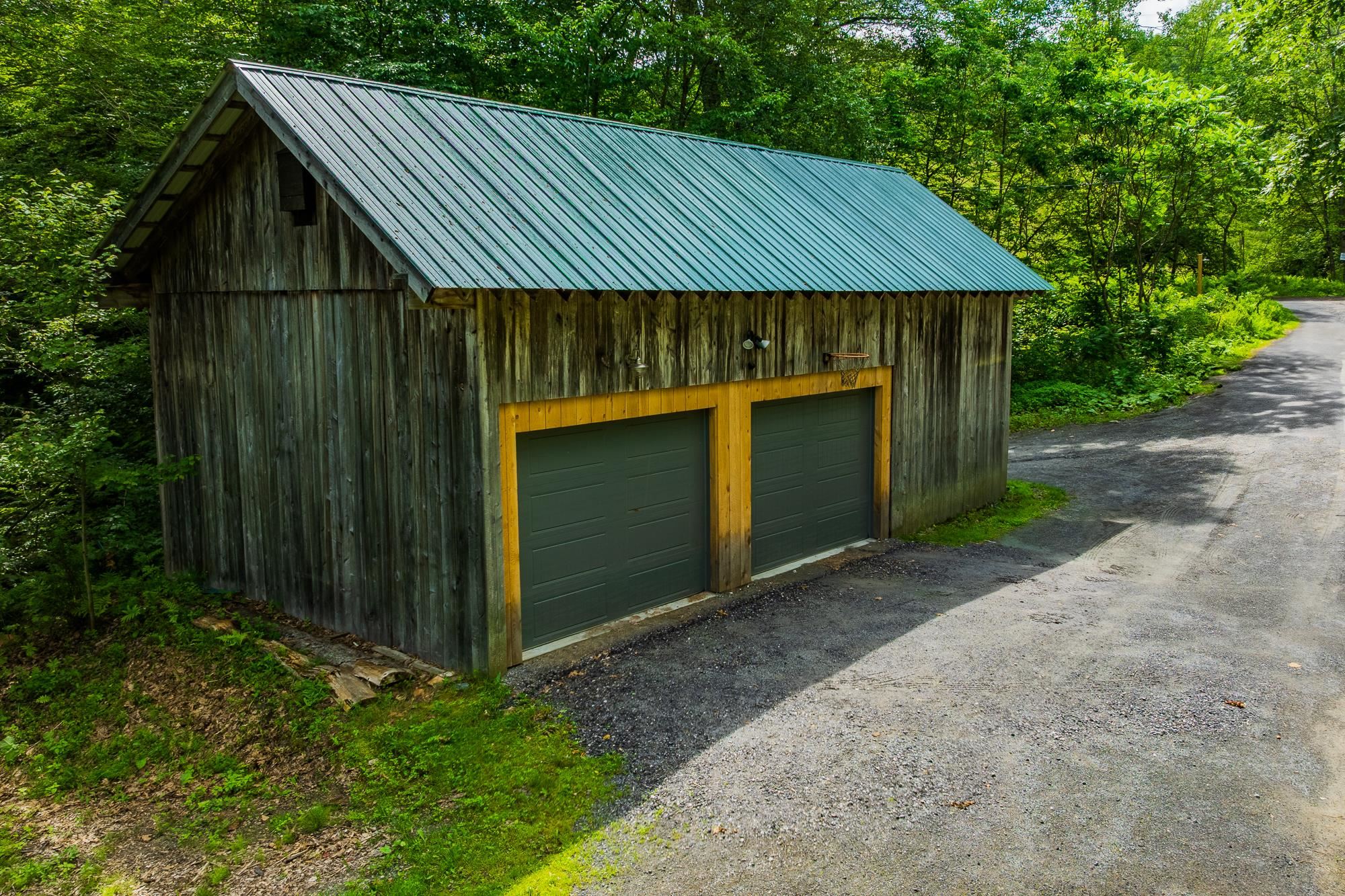 1355 Podunk Road Norwich, VT 05055 - Photo 46 of 53