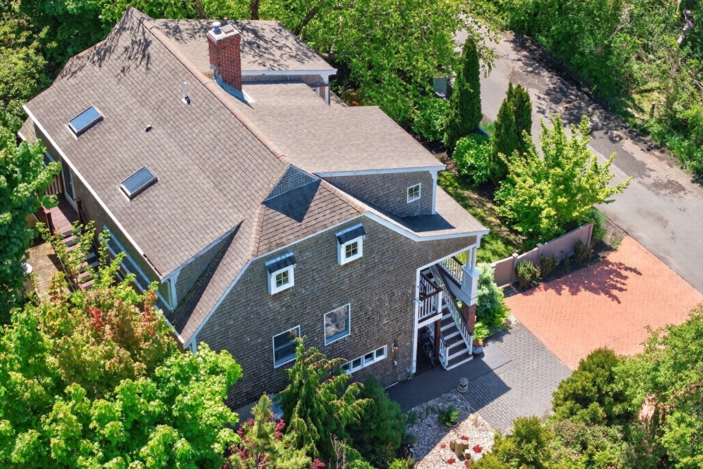 7 Miller Hill Road, Unit 1 Provincetown, MA 02657 - Photo 41 of 42