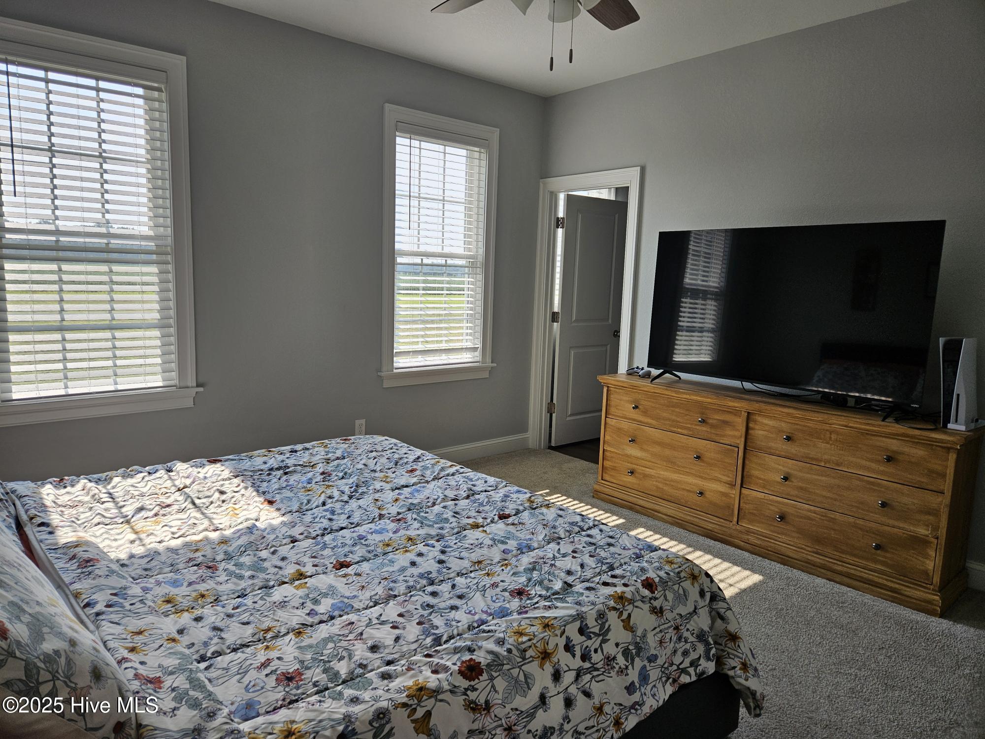 650 Oak Stump Road Elizabeth City, NC 27909 - Photo 7 of 20 Primary Bedroom