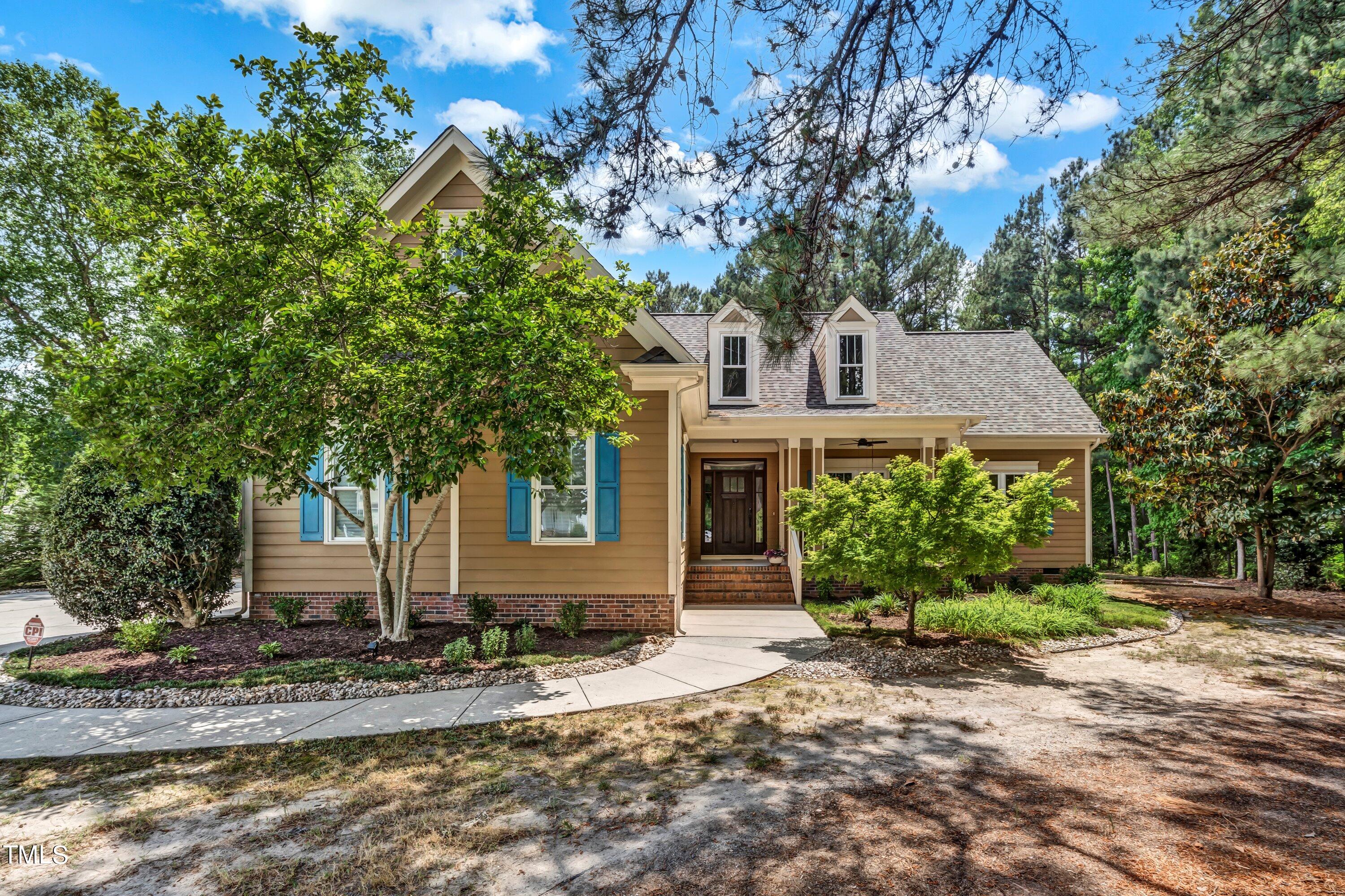 4404 Catkins Court Raleigh, NC 27616 - Photo 1 of 53 02-IMG_1033