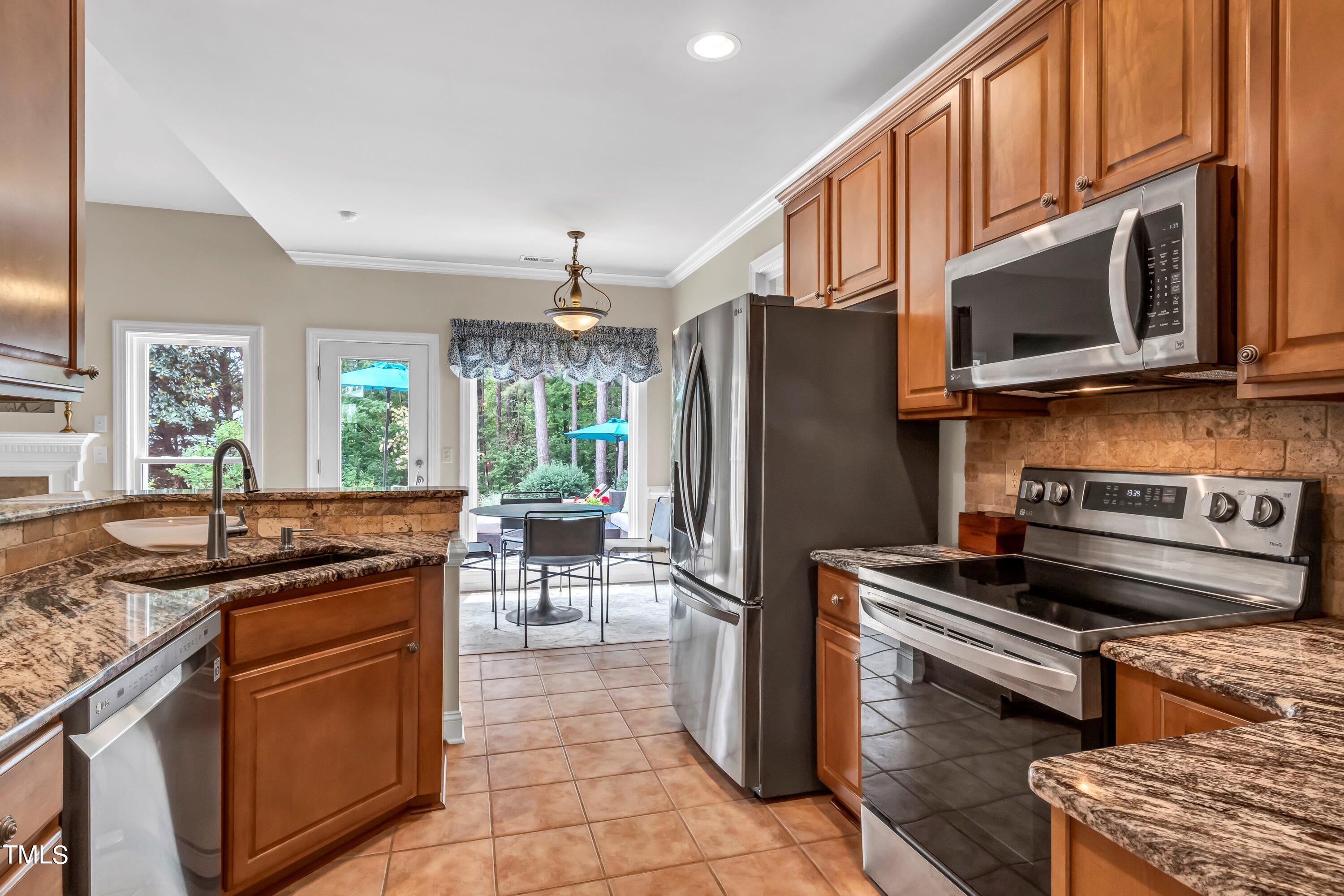 4404 Catkins Court Raleigh, NC 27616 - Photo 15 of 53 28-IMG_0937