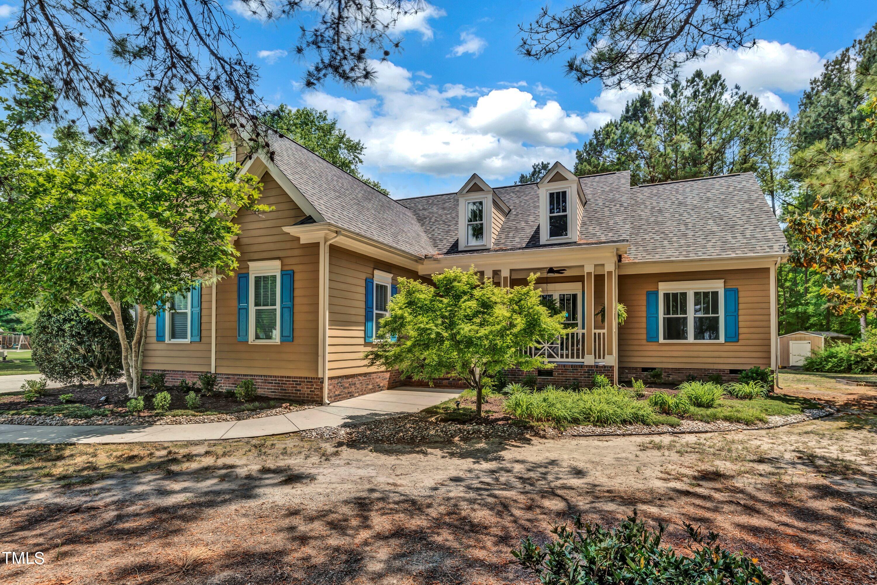 4404 Catkins Court Raleigh, NC 27616 - Photo 2 of 53 01-IMG_1030