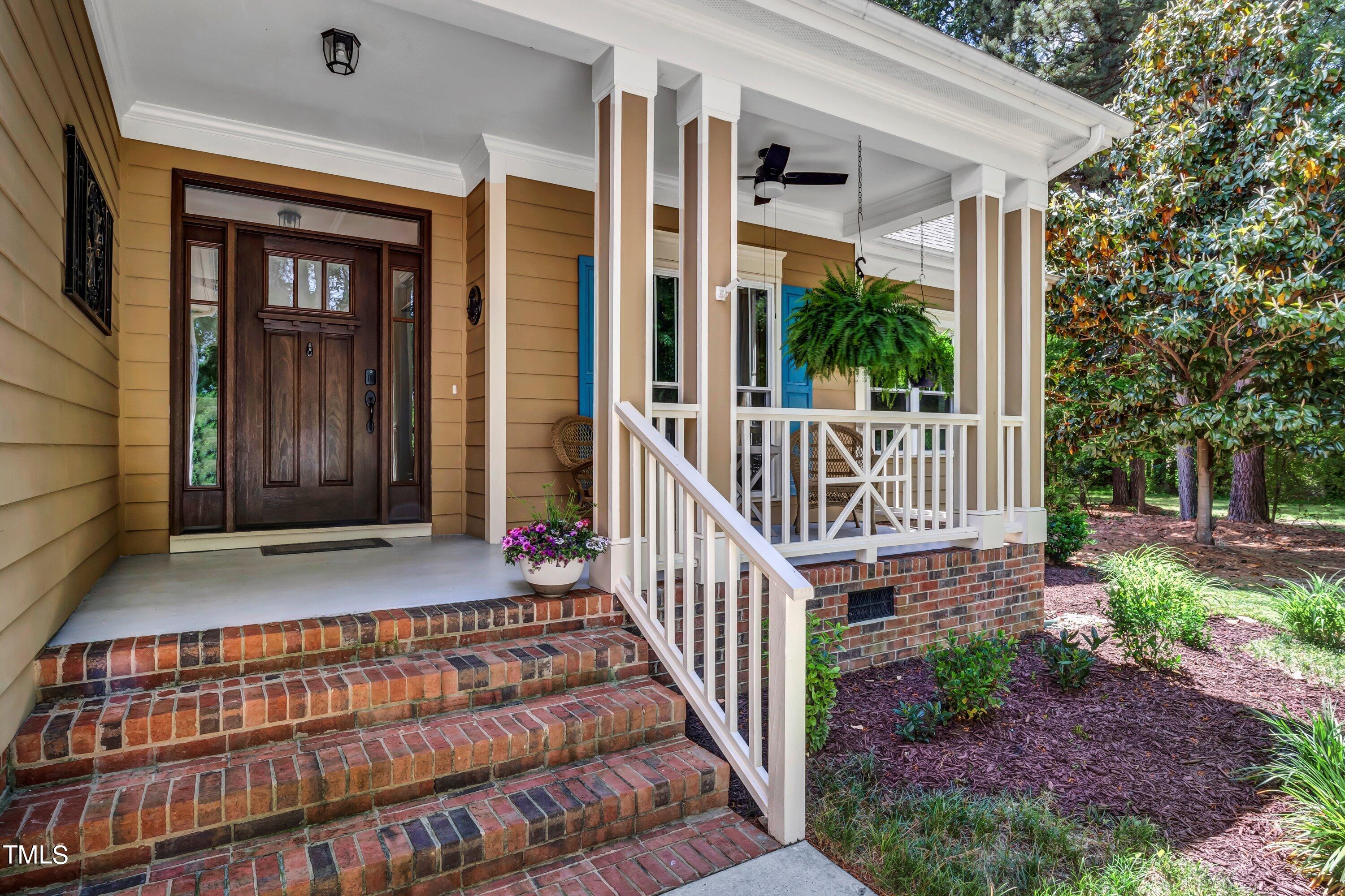 4404 Catkins Court Raleigh, NC 27616 - Photo 4 of 53 06-IMG_1027