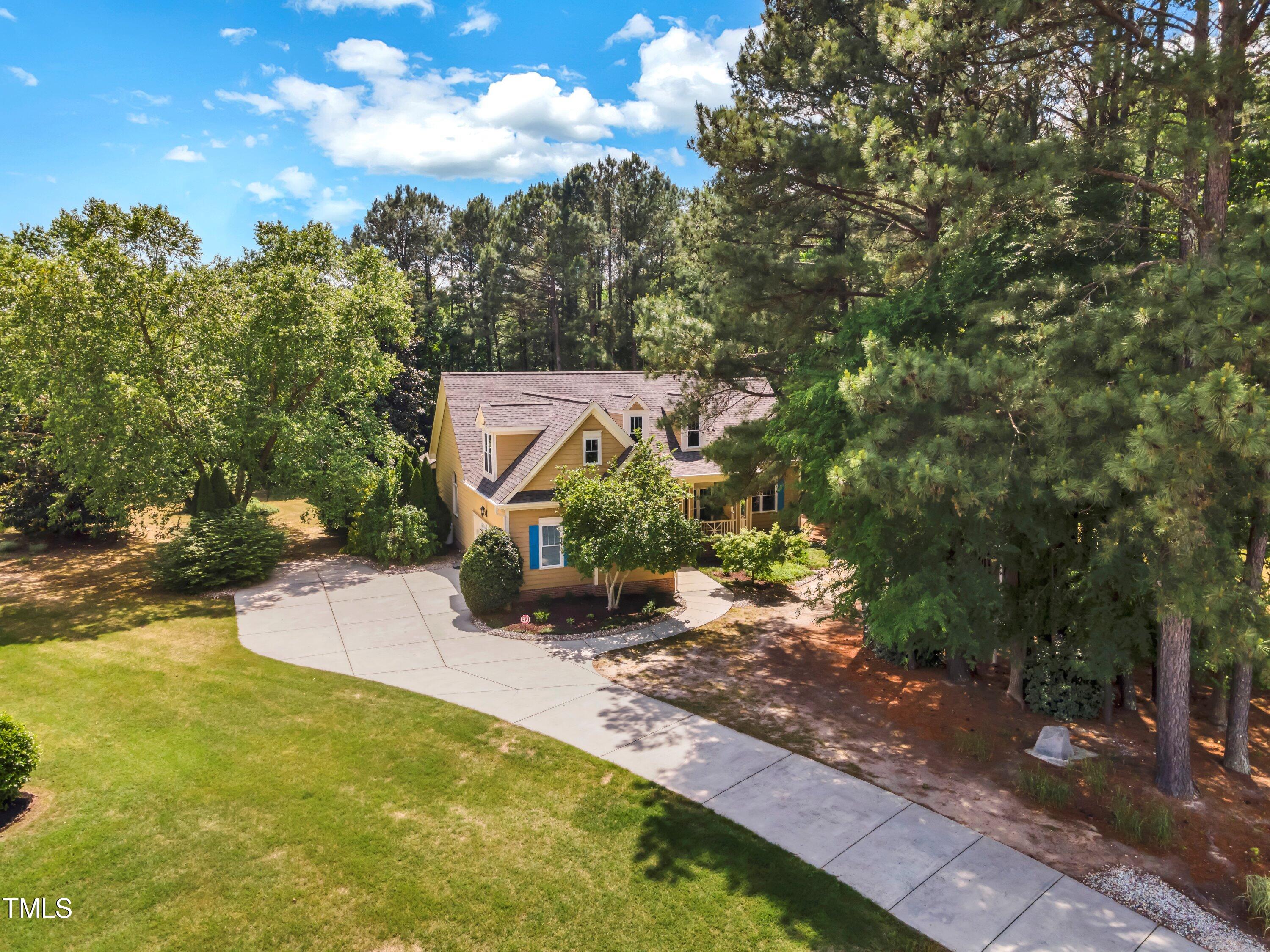 4404 Catkins Court Raleigh, NC 27616 - Photo 42 of 53 08-DJI_0776