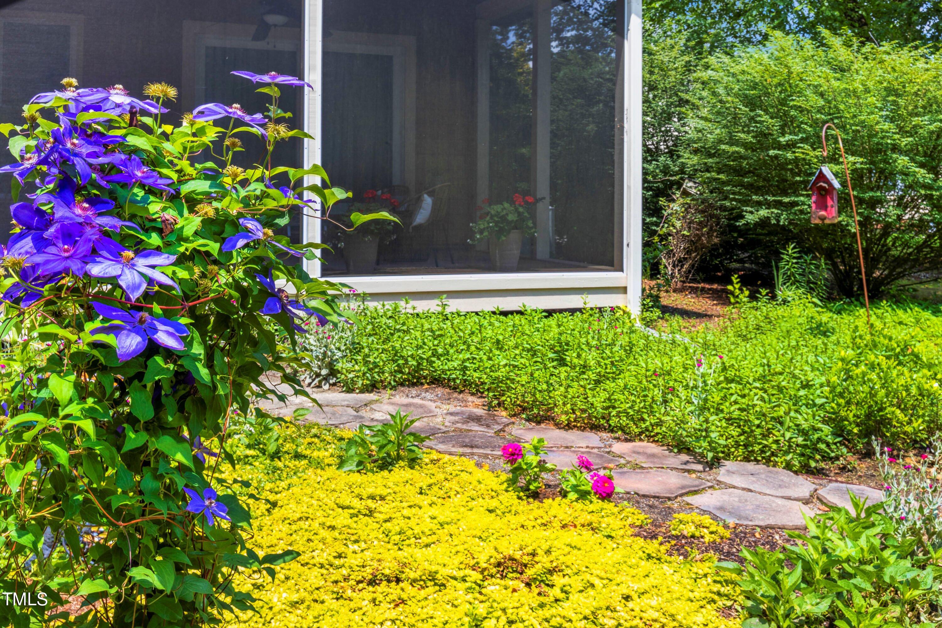 4404 Catkins Court Raleigh, NC 27616 - Photo 48 of 53 06-202405244404 Catkins Ct_0005