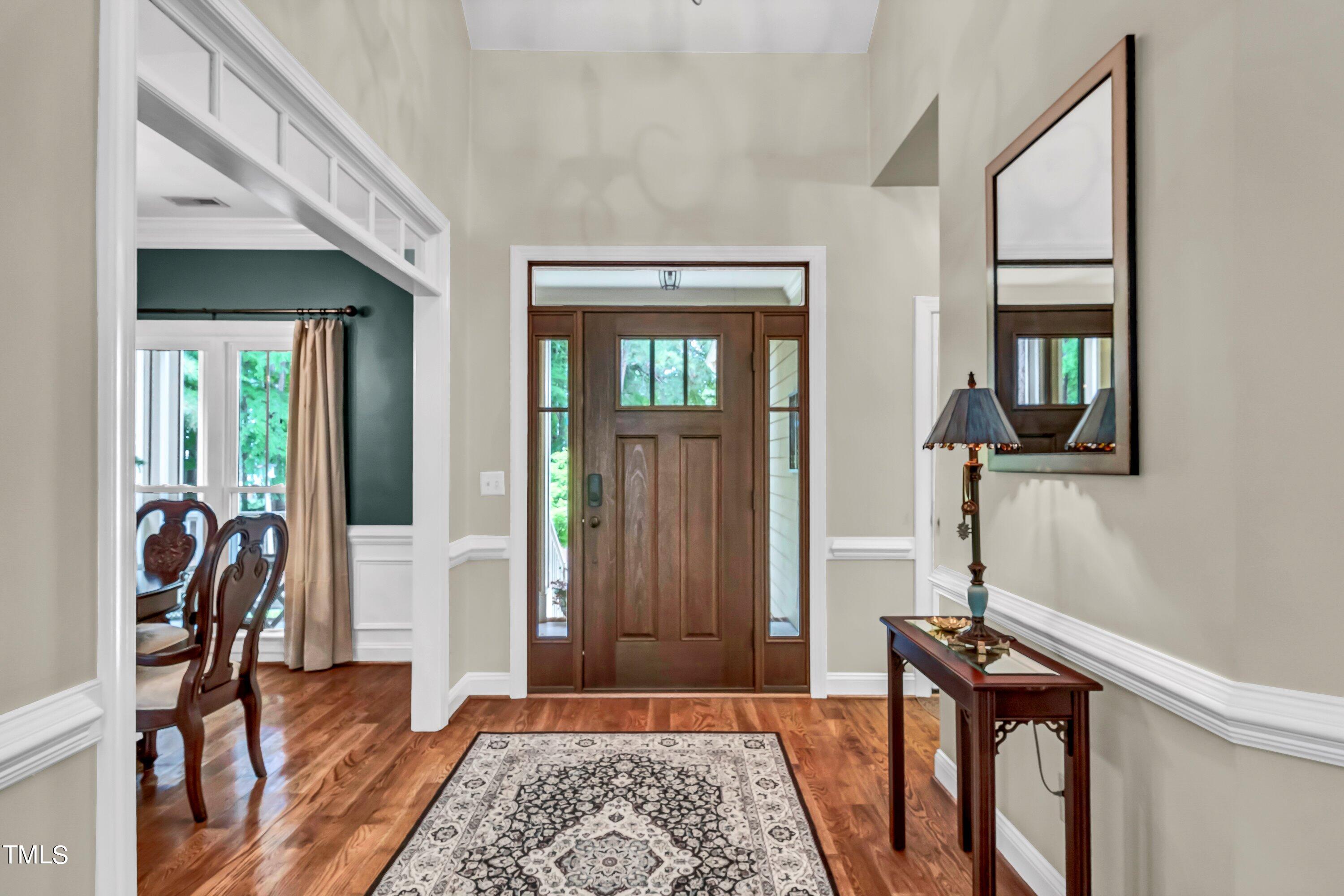 4404 Catkins Court Raleigh, NC 27616 - Photo 5 of 53 15-IMG_0859