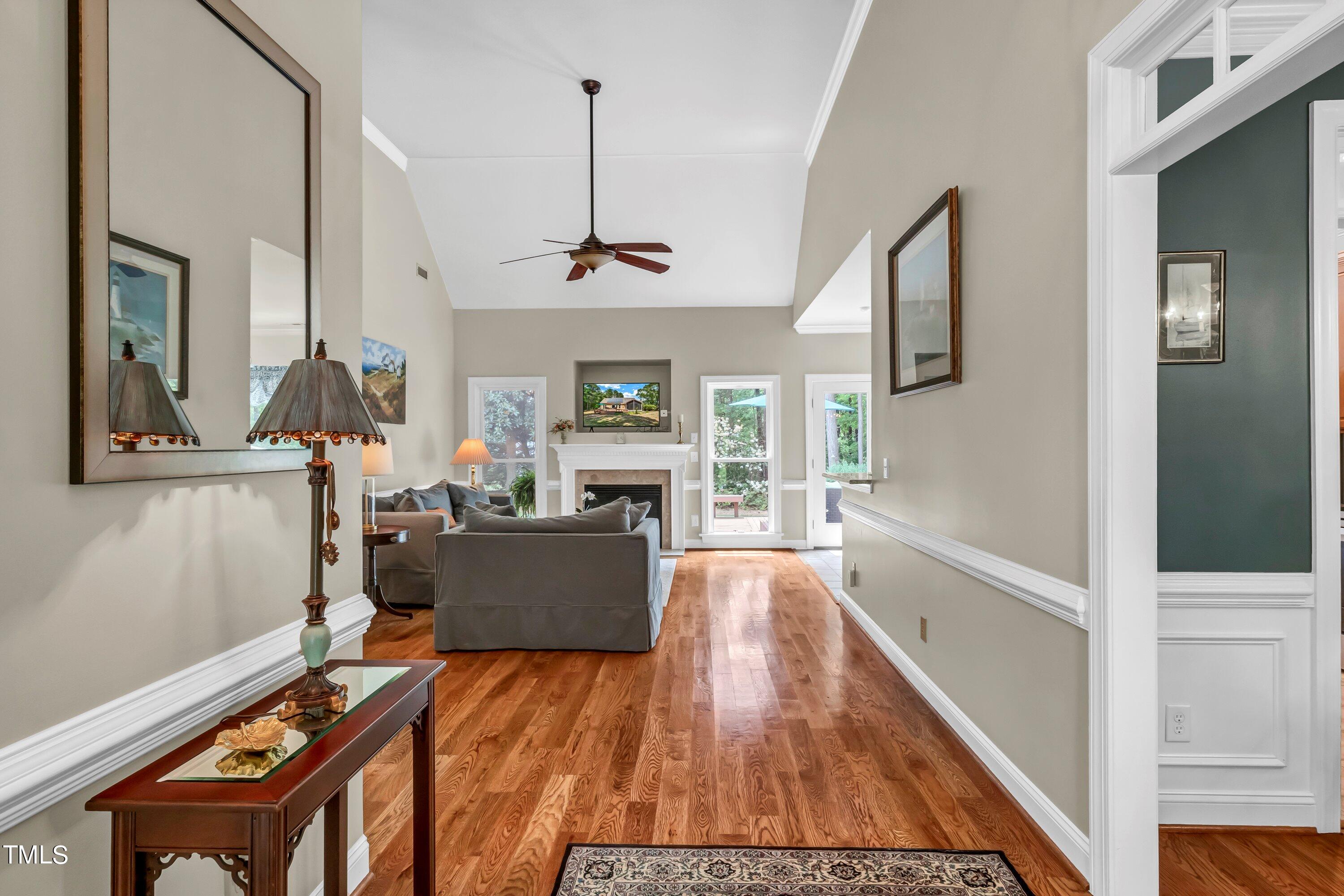 4404 Catkins Court Raleigh, NC 27616 - Photo 6 of 53 16-IMG_0868