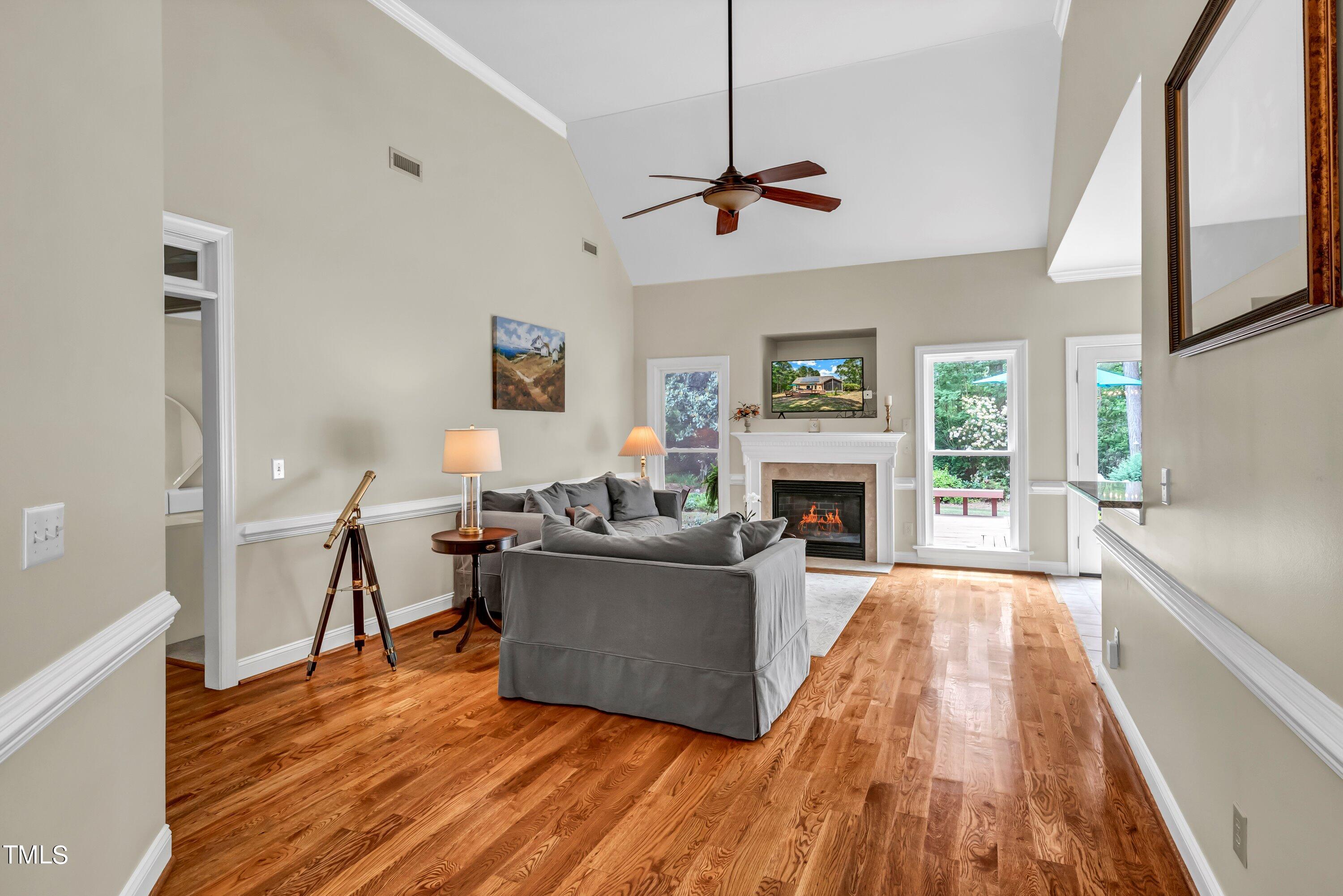 4404 Catkins Court Raleigh, NC 27616 - Photo 8 of 53 19-IMG_0883