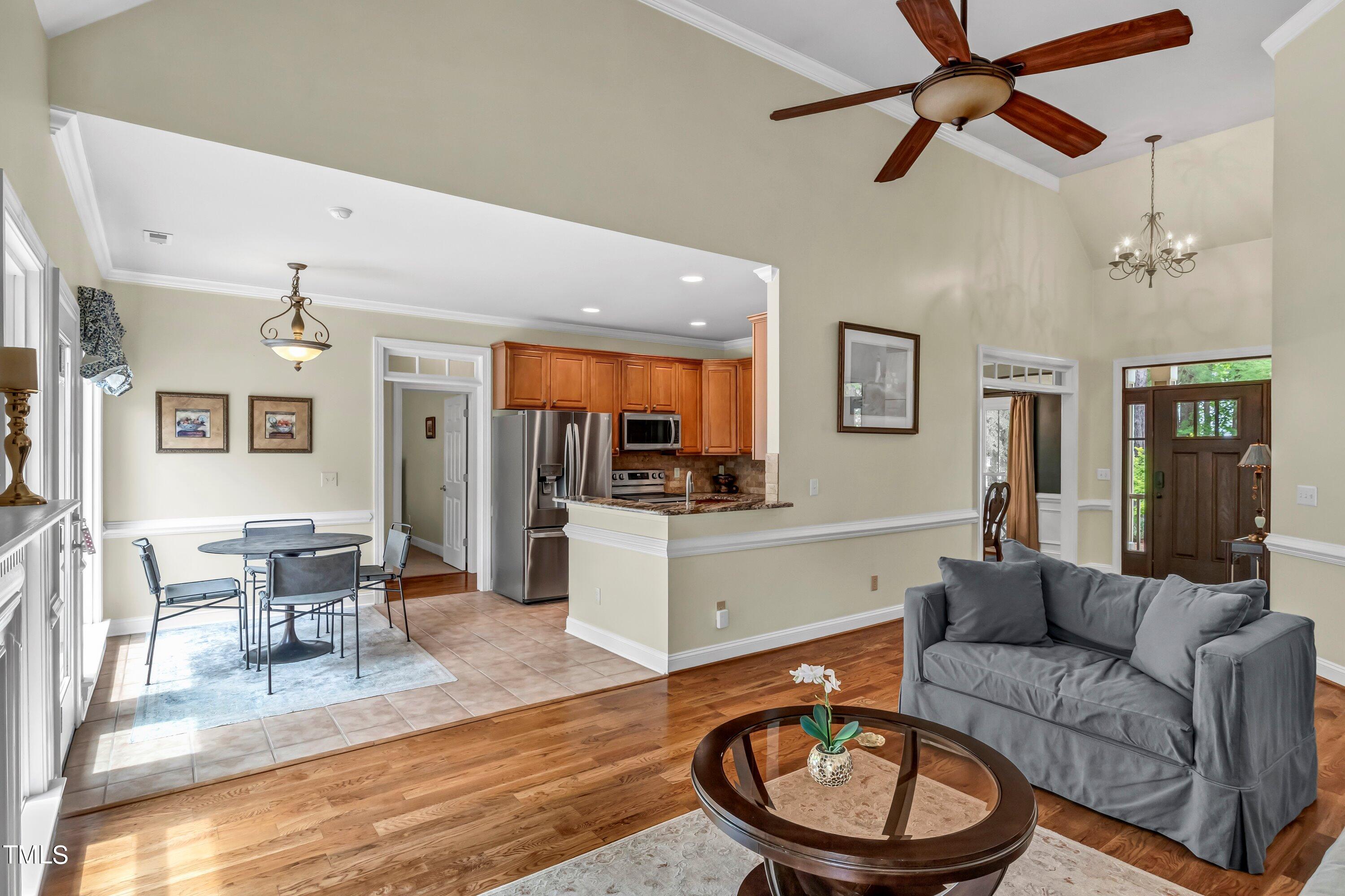 4404 Catkins Court Raleigh, NC 27616 - Photo 10 of 53 21-IMG_0895