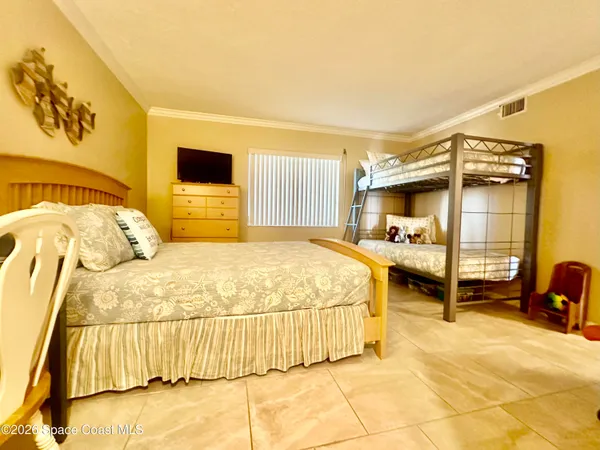 $3,500 | 401 Jimmy Buffett Mem Highway, Unit 142, Satellite Beach, FL 32937