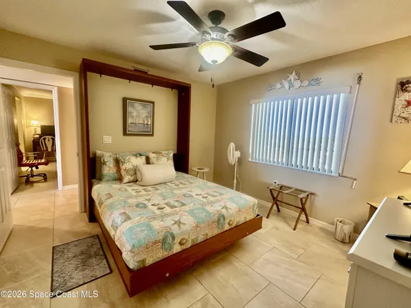 $3,500 | 401 Jimmy Buffett Mem Highway, Unit 142, Satellite Beach, FL 32937