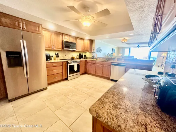$3,500 | 401 Jimmy Buffett Mem Highway, Unit 142, Satellite Beach, FL 32937