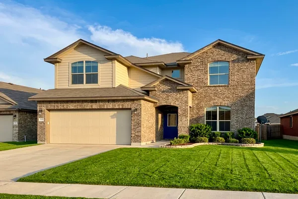 $345,000 | 6217 Dorothy Muree Drive, Temple, TX 76502