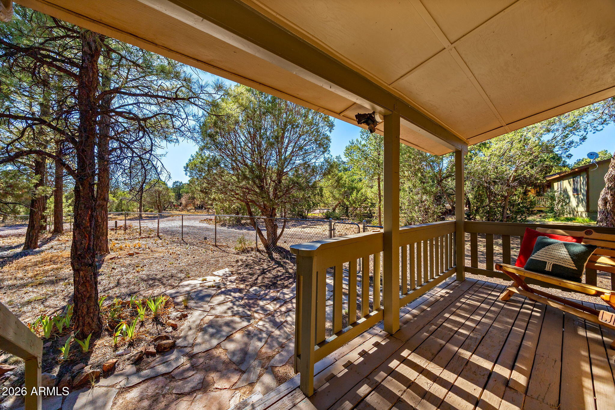 2927 Wildcat Trail Overgaard, AZ 85933 - Photo 4 of 35 2927 Wildcat Trail