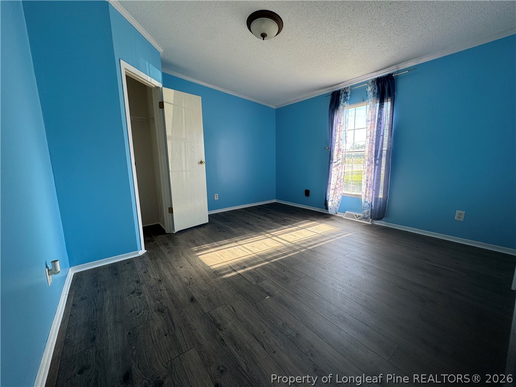 3082 Alamac Road Lumberton, NC 28358 - Photo 16 of 25 Bedroom 1