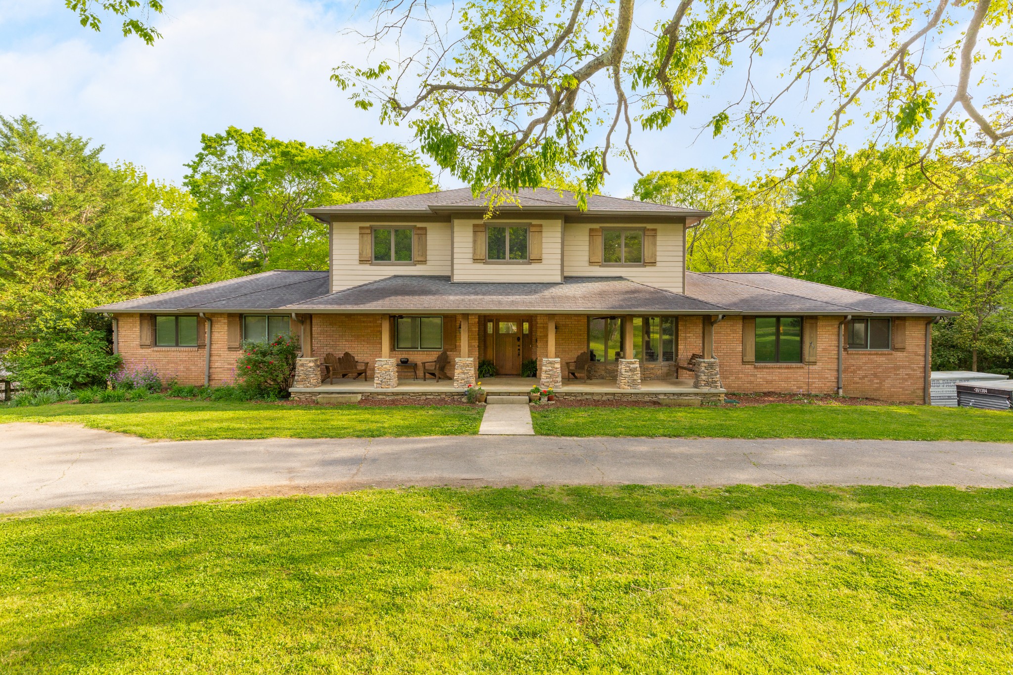 149 Vaughns Gap Road Nashville, TN 37205 - Photo 1 of 44 Gallery Image 1