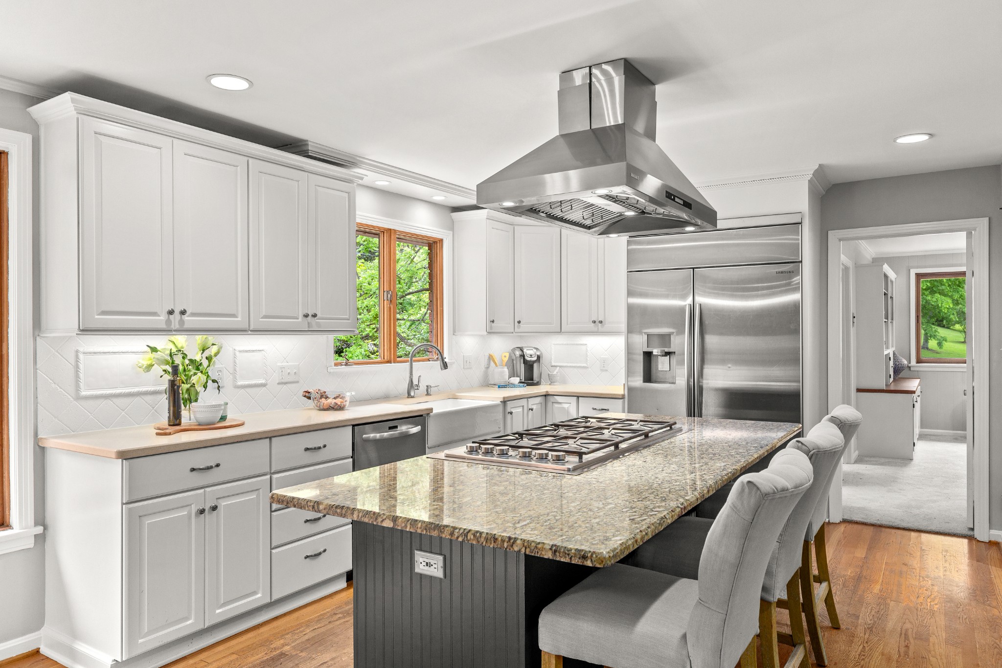 149 Vaughns Gap Road Nashville, TN 37205 - Photo 11 of 44 Gallery Image 11