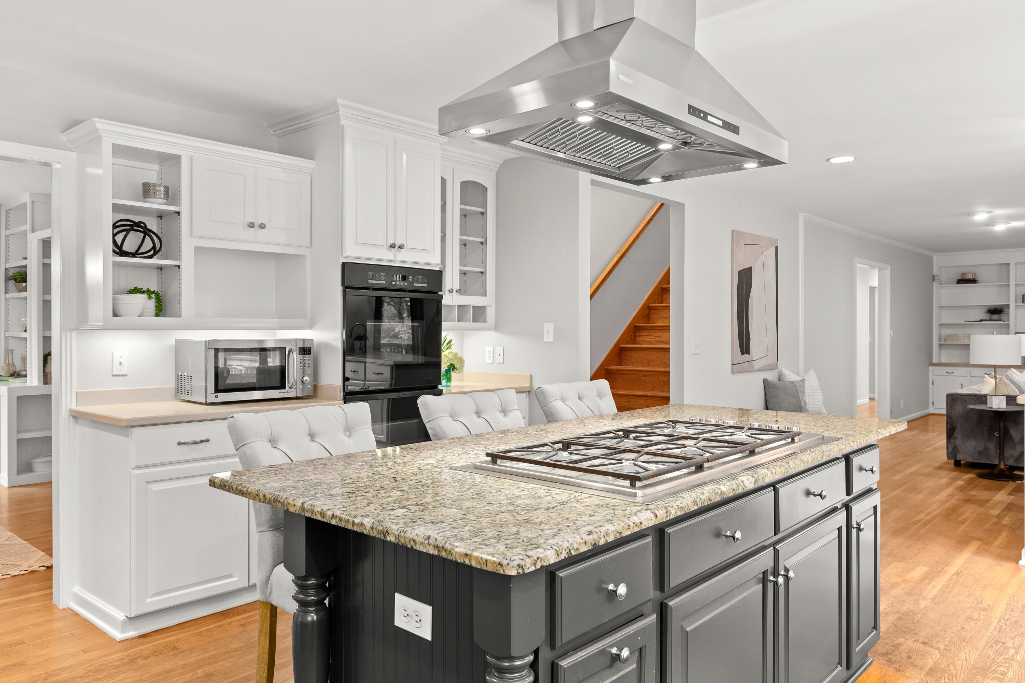 149 Vaughns Gap Road Nashville, TN 37205 - Photo 12 of 44 Gallery Image 12
