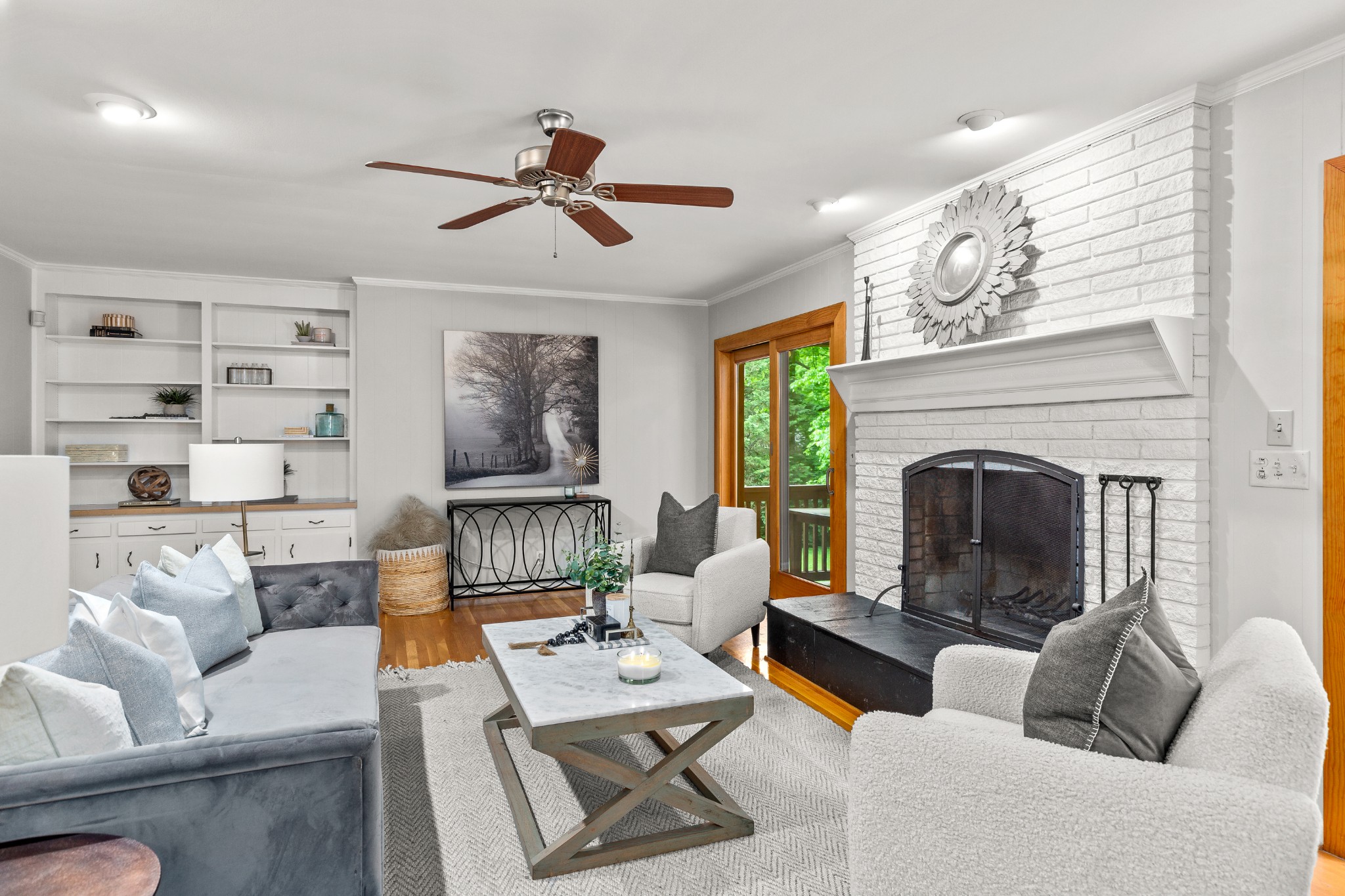 149 Vaughns Gap Road Nashville, TN 37205 - Photo 13 of 44 Gallery Image 13