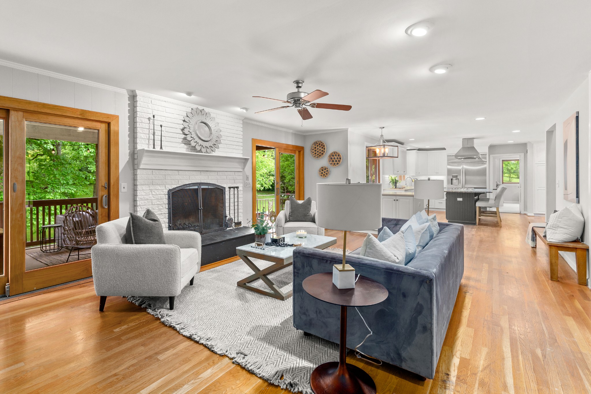 149 Vaughns Gap Road Nashville, TN 37205 - Photo 14 of 44 Gallery Image 14