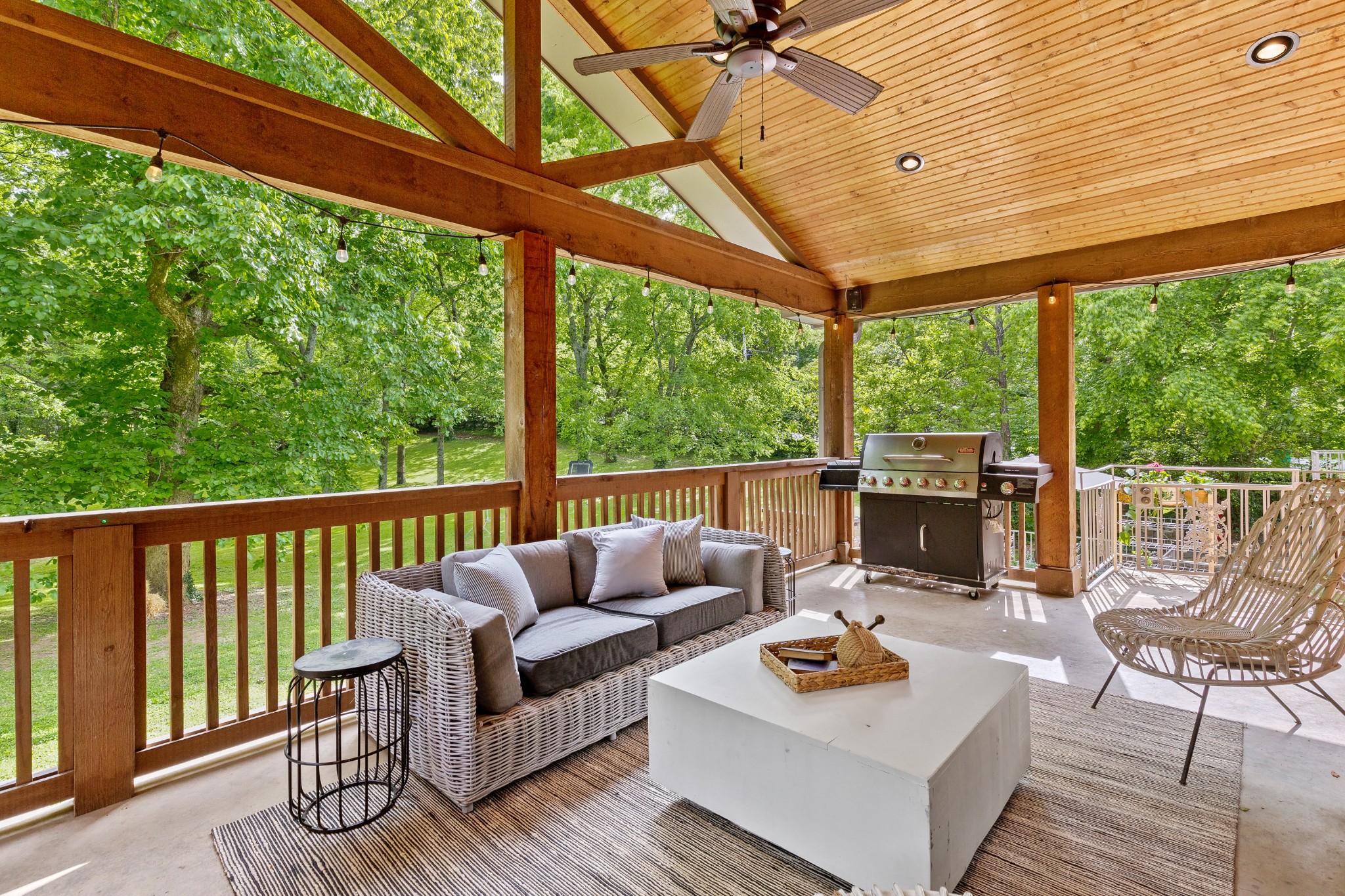 149 Vaughns Gap Road Nashville, TN 37205 - Photo 15 of 44 Gallery Image 15