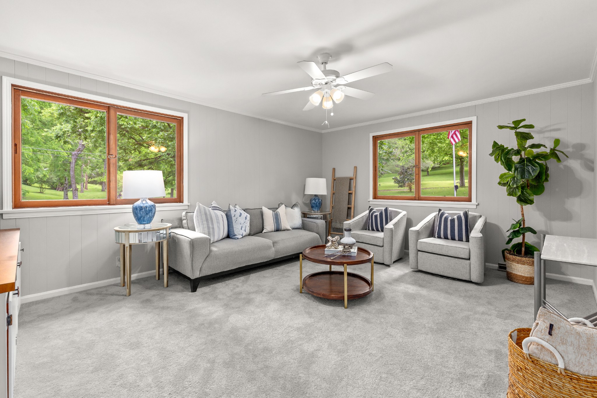 149 Vaughns Gap Road Nashville, TN 37205 - Photo 17 of 44 Gallery Image 17