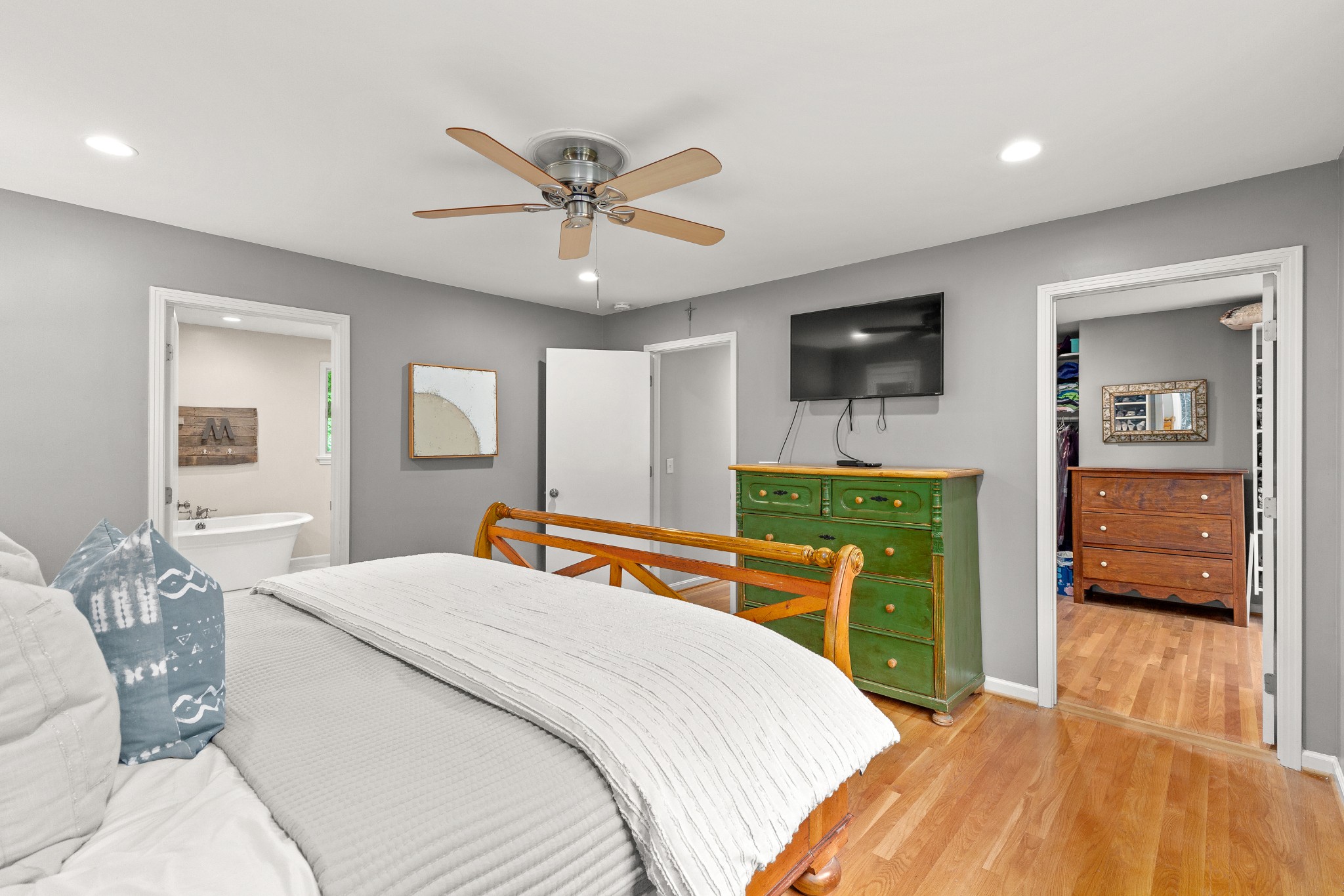 149 Vaughns Gap Road Nashville, TN 37205 - Photo 20 of 44 Gallery Image 20