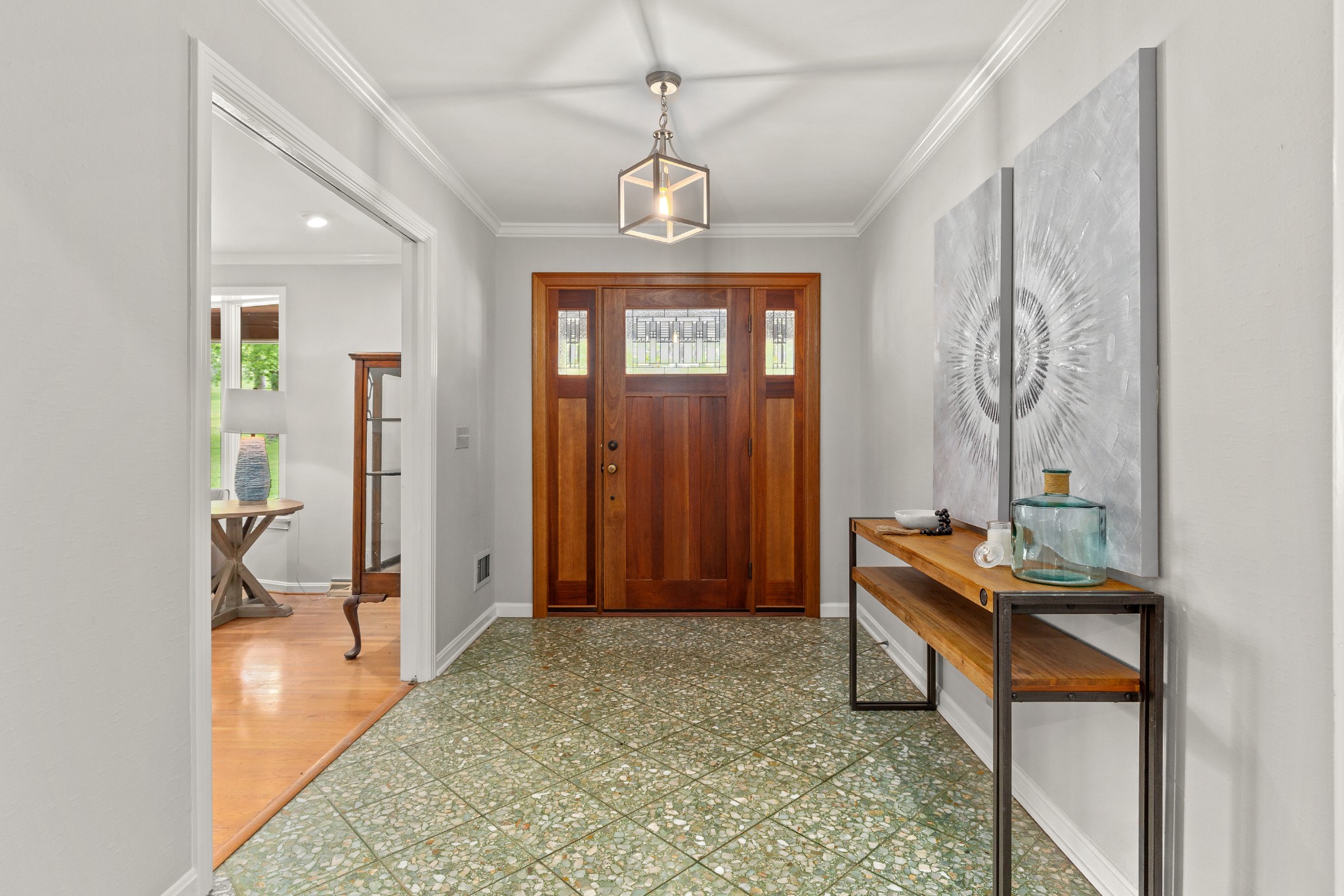 149 Vaughns Gap Road Nashville, TN 37205 - Photo 4 of 44 Gallery Image 4