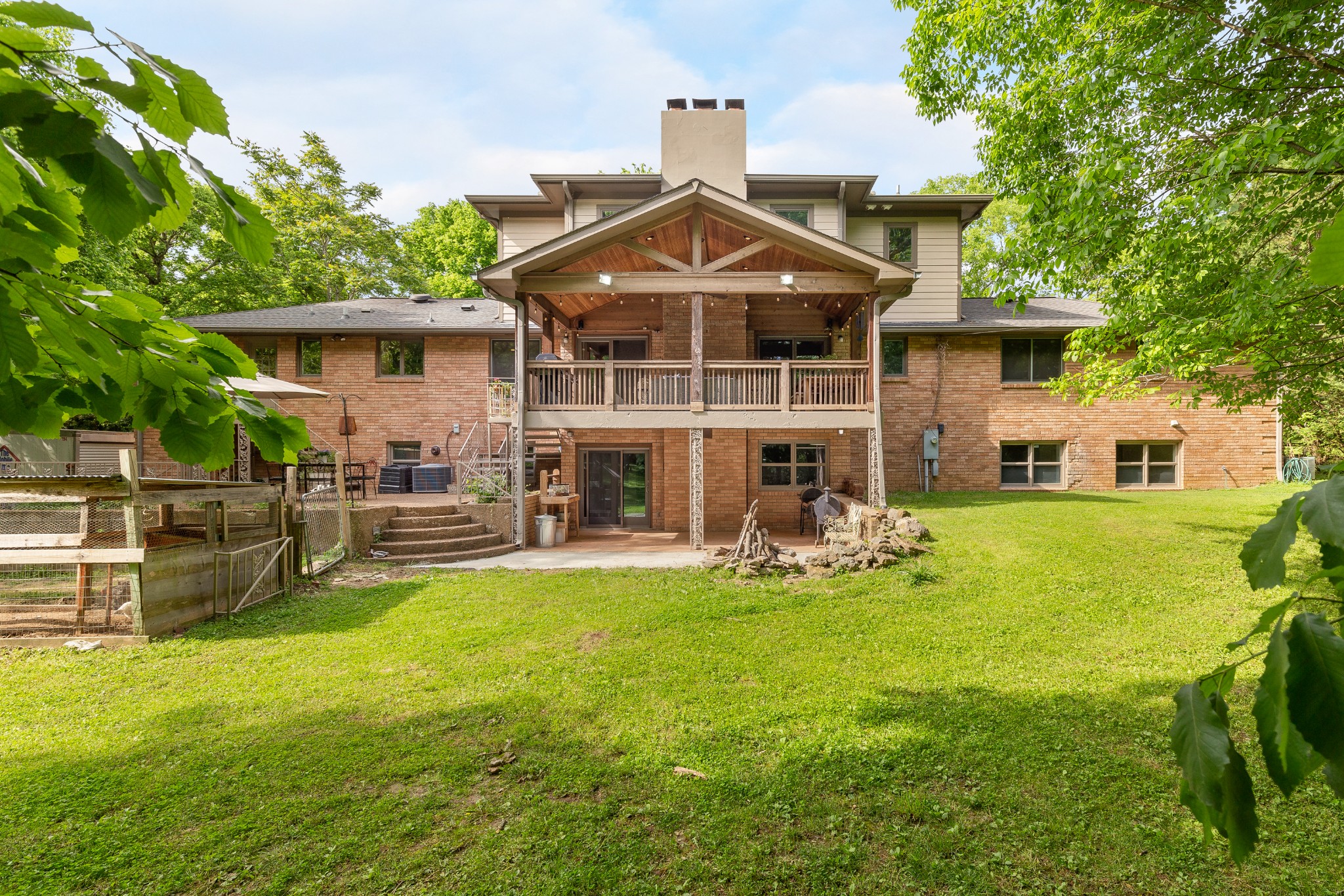 149 Vaughns Gap Road Nashville, TN 37205 - Photo 41 of 44 Gallery Image 41